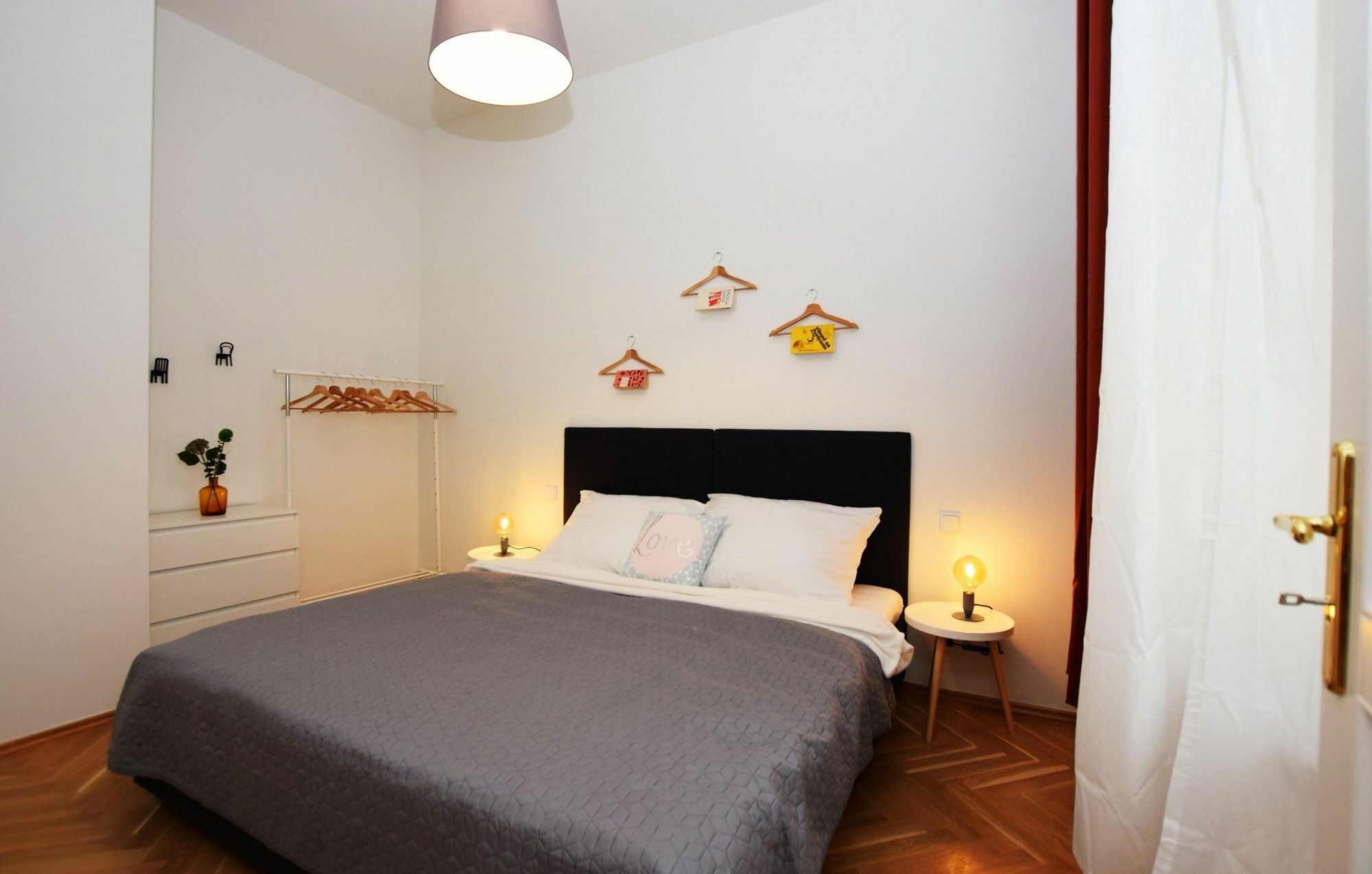 Rehorova Apartments Praga Esterno foto