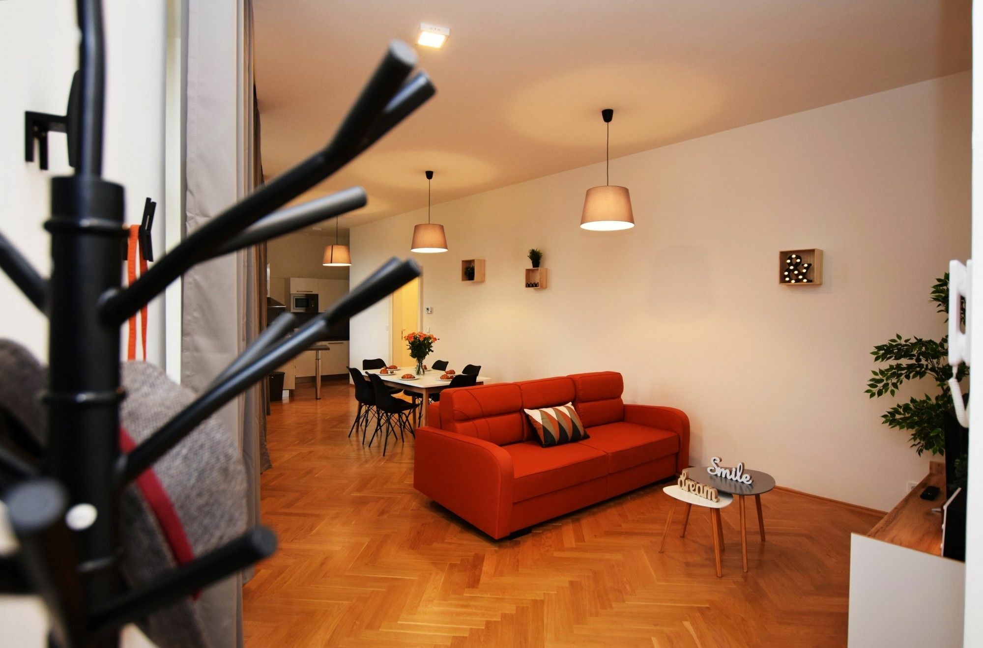 Rehorova Apartments Praga Esterno foto