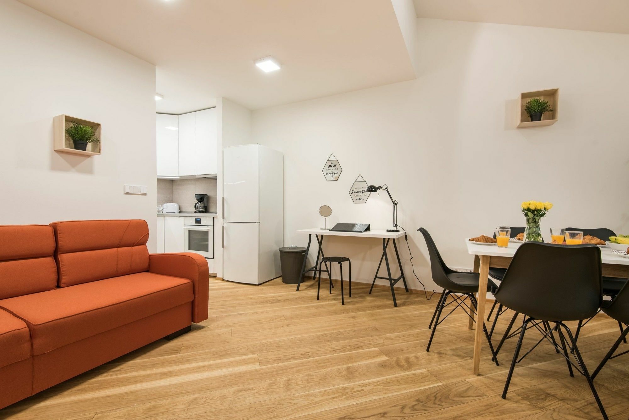 Rehorova Apartments Praga Esterno foto