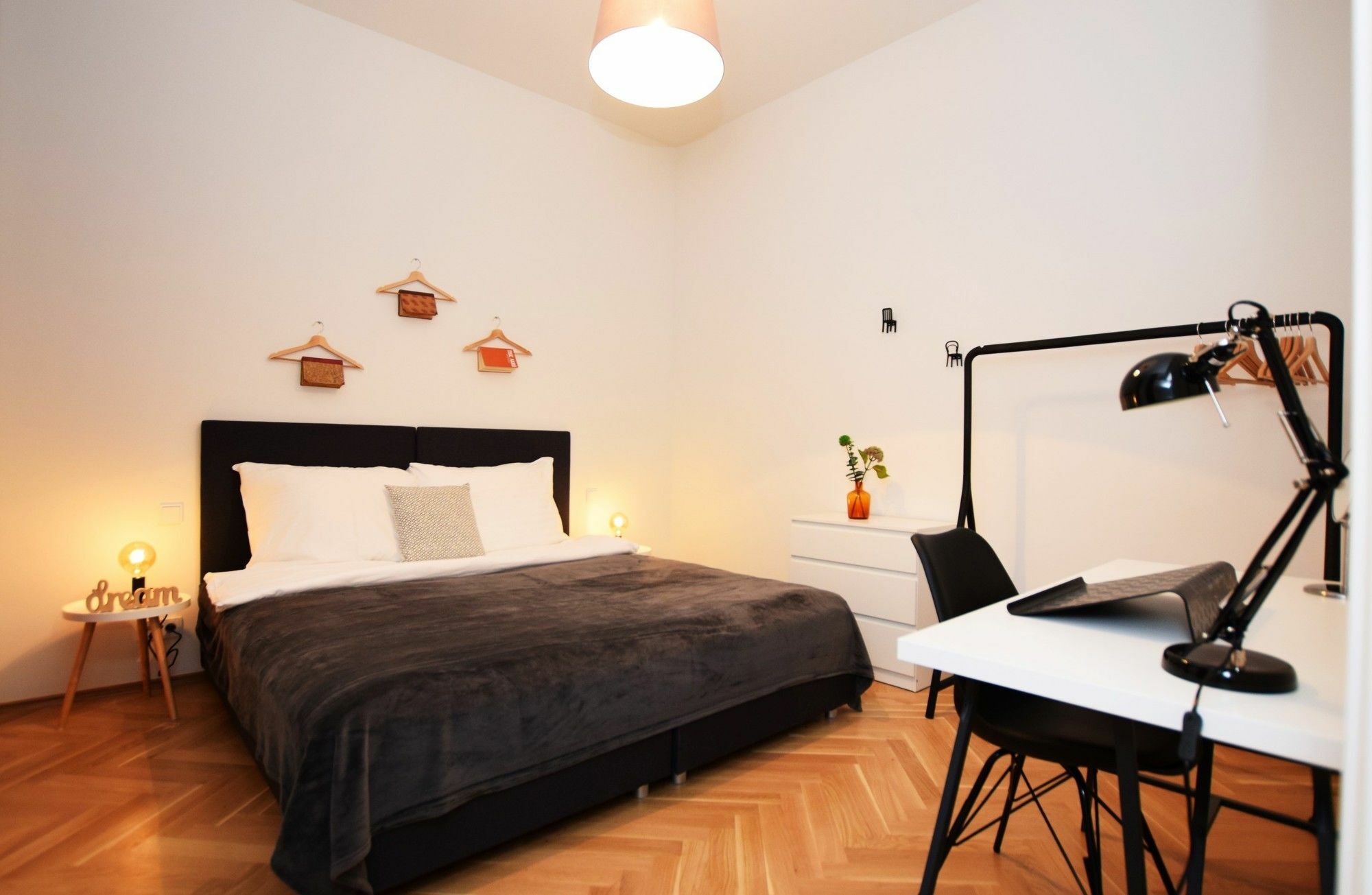 Rehorova Apartments Praga Esterno foto