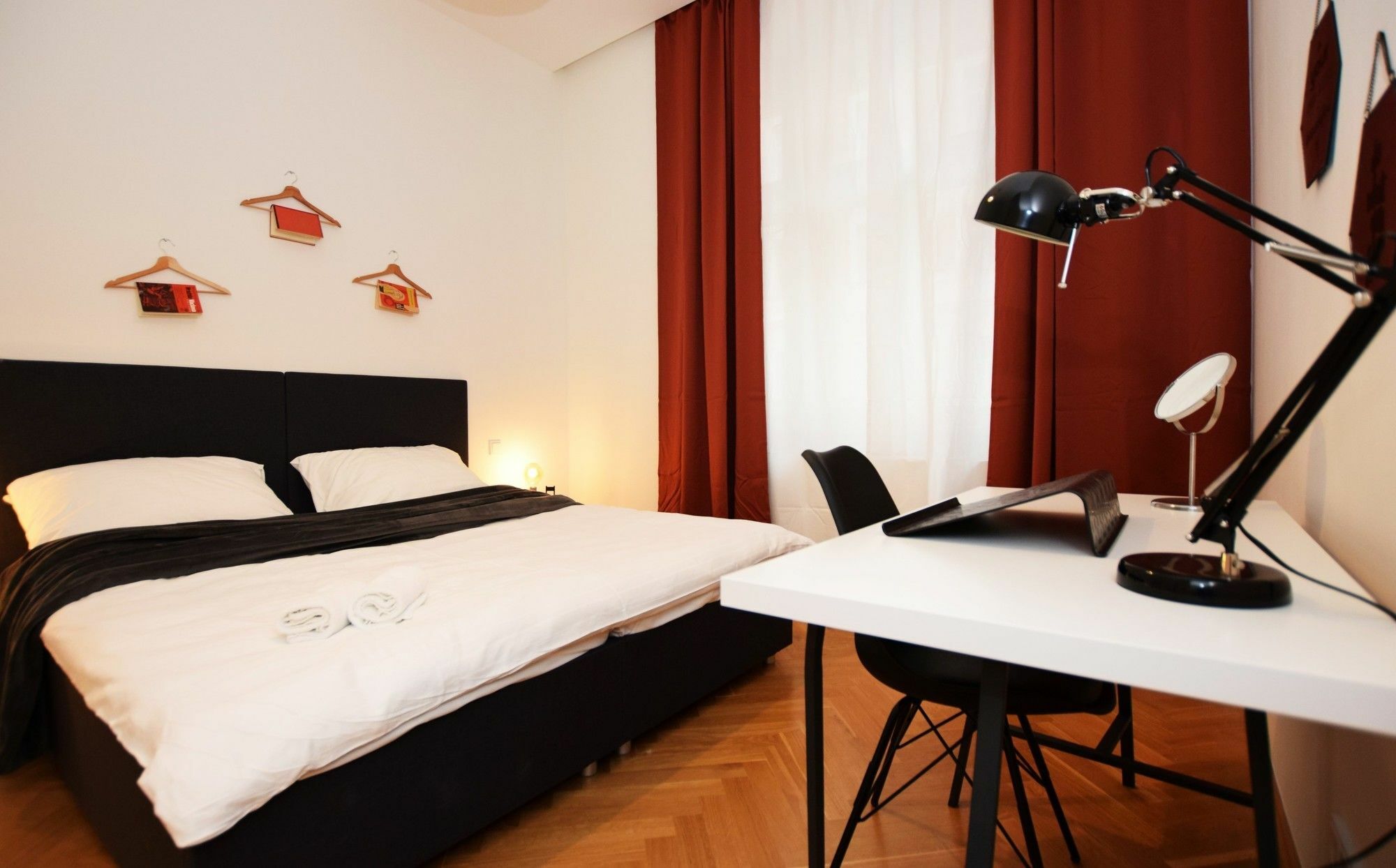 Rehorova Apartments Praga Esterno foto
