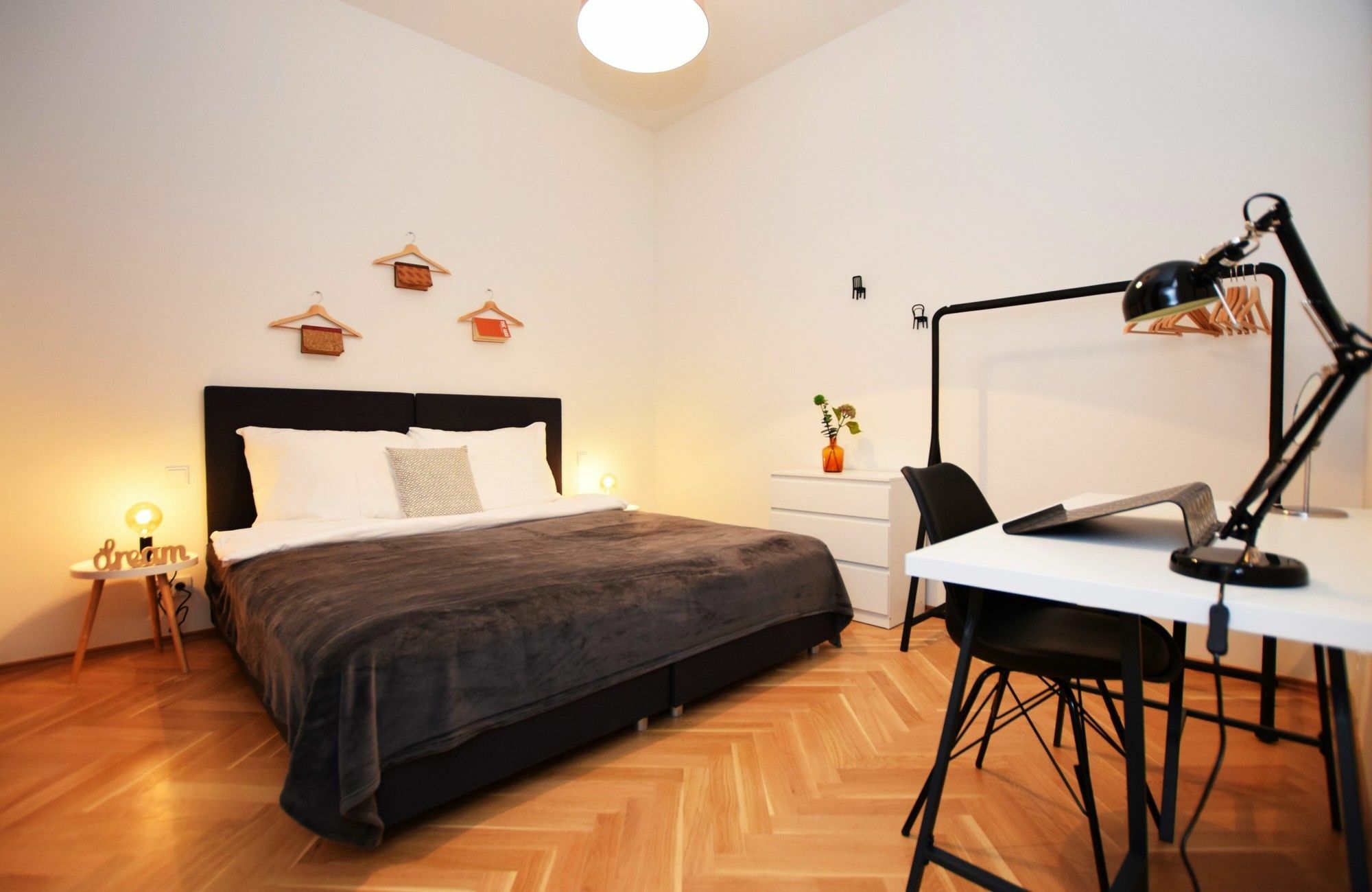 Rehorova Apartments Praga Esterno foto
