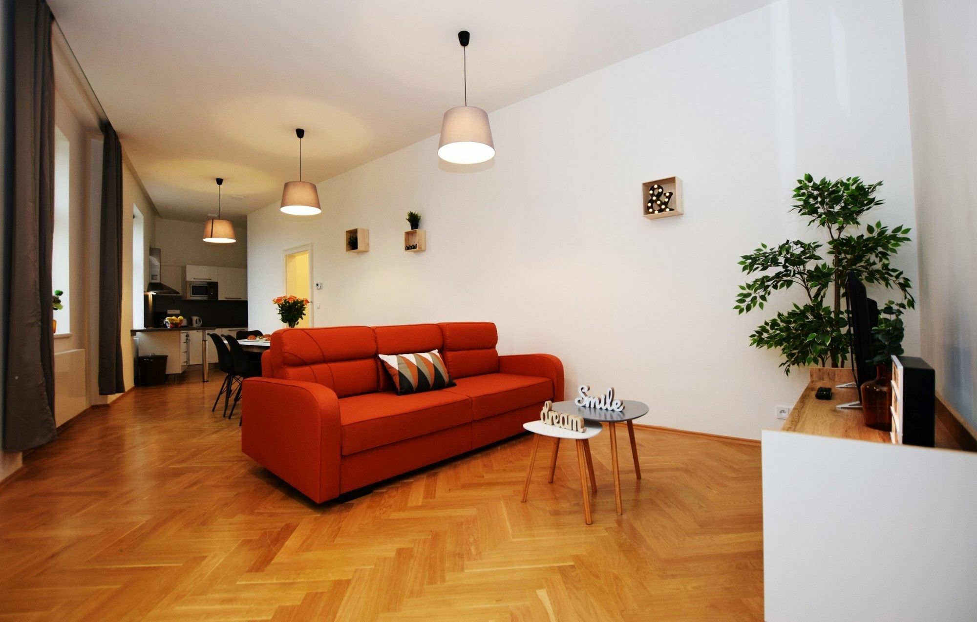 Rehorova Apartments Praga Esterno foto